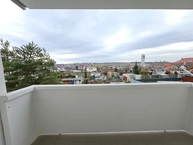 Pronájem bytu 1+1, Náměšť nad Oslavou, Jiráskova, 38 m2