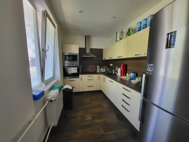 Pronájem bytu 3+1, Nový Bor, nám. Míru, 70 m2
