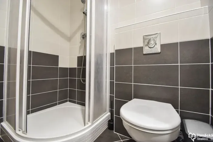 Pronájem bytu 1+kk, Praha - Chodov, Starochodovská, 36 m2