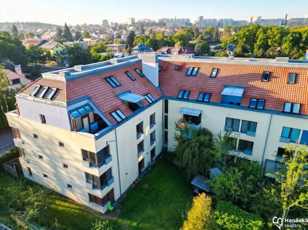 Pronájem bytu 1+kk, Praha - Chodov, Starochodovská, 36 m2