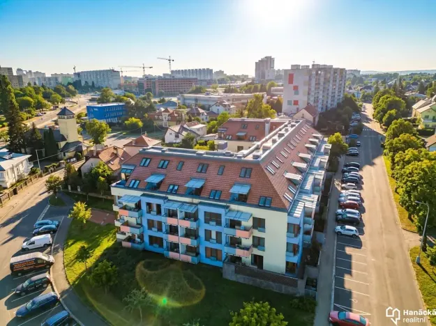 Pronájem bytu 1+kk, Praha - Chodov, Starochodovská, 36 m2