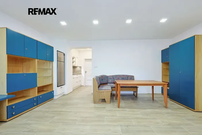 Pronájem bytu 2+kk, Plzeň, Kotíkovská, 47 m2