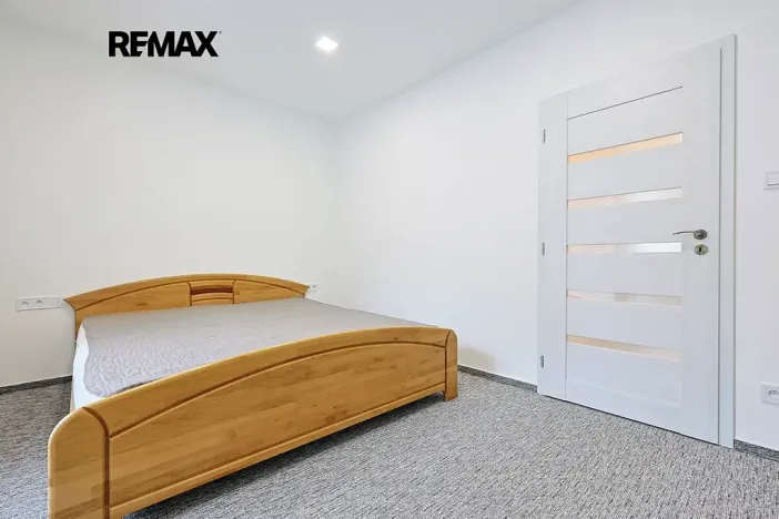 Pronájem bytu 2+kk, Plzeň, Kotíkovská, 47 m2