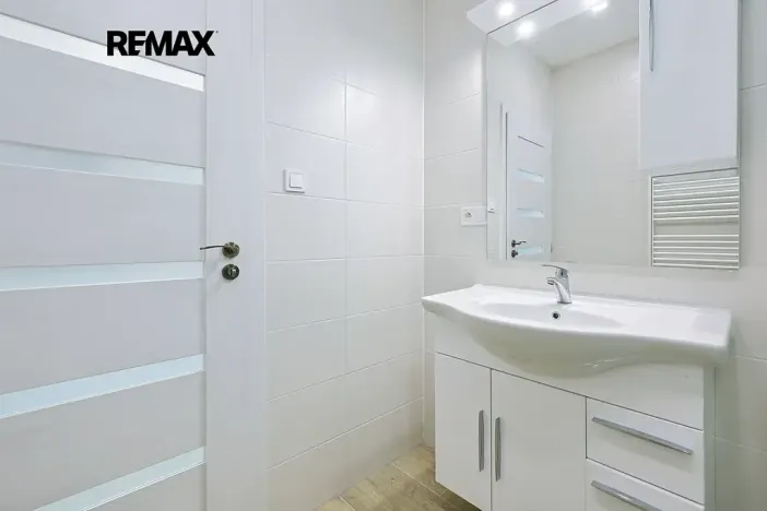 Pronájem bytu 2+kk, Plzeň, Kotíkovská, 47 m2