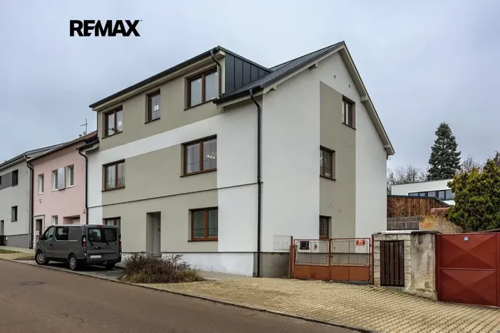 Pronájem bytu 2+kk, Plzeň, Kotíkovská, 47 m2
