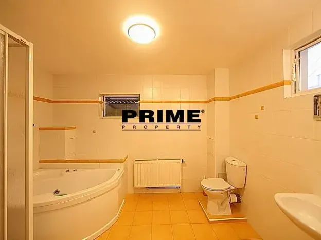 Pronájem rodinného domu, Praha, Na cípu, 440 m2