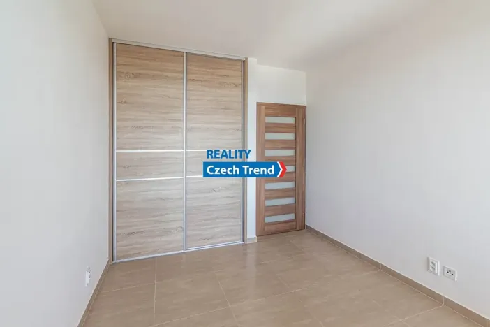 Pronájem bytu 2+kk, Olomouc, Janského, 54 m2