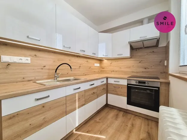 Pronájem bytu 3+1, Ostrava, Bohumínská, 64 m2