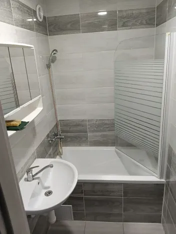Pronájem bytu 1+1, Rokycany, Polní, 40 m2