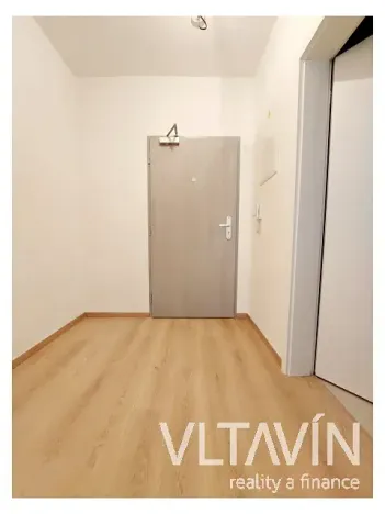 Pronájem bytu 2+kk, Praha - Vysočany, Gerstelova, 48 m2