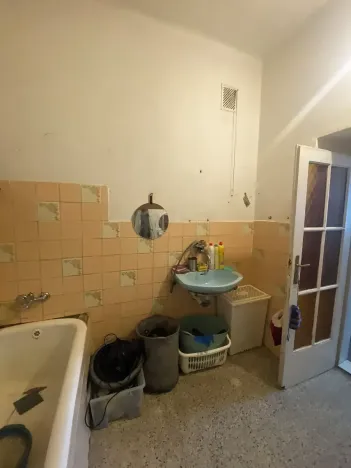Prodej bytu 2+kk, Praha - Žižkov, Buchovcova, 55 m2