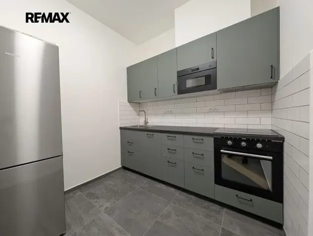 Pronájem bytu 2+1, Praha - Vršovice, Na louži, 65 m2