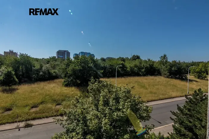 Pronájem bytu 1+kk, Praha - Chodov, Klapálkova, 32 m2