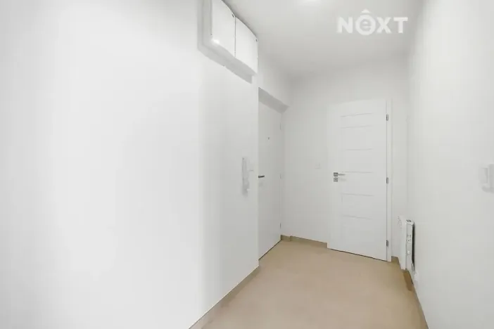 Prodej bytu 1+kk, Praha - Košíře, Musílkova, 27 m2