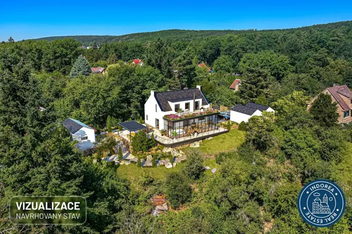 Prodej rodinného domu, Nižbor, 220 m2