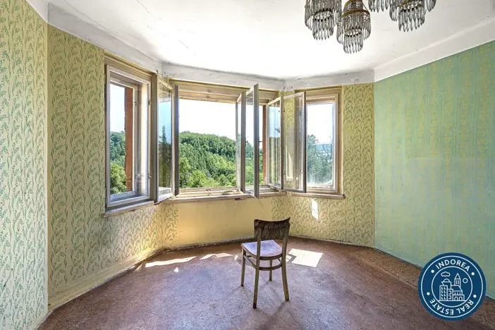 Prodej rodinného domu, Nižbor, 220 m2