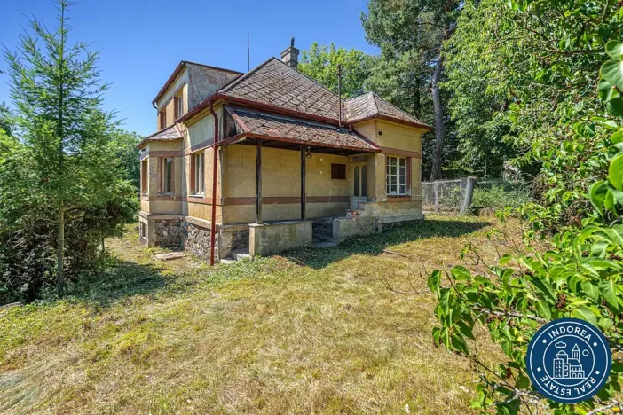 Prodej rodinného domu, Nižbor, 220 m2