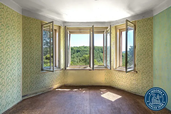 Prodej rodinného domu, Nižbor, 220 m2