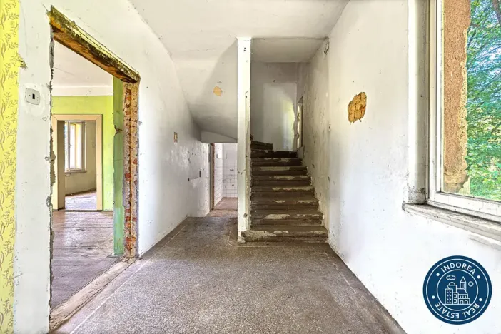 Prodej rodinného domu, Nižbor, 220 m2