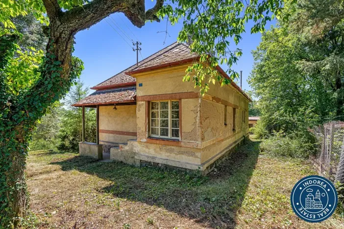 Prodej rodinného domu, Nižbor, 220 m2