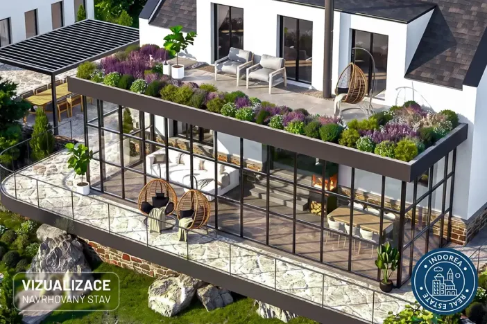 Prodej rodinného domu, Nižbor, 220 m2