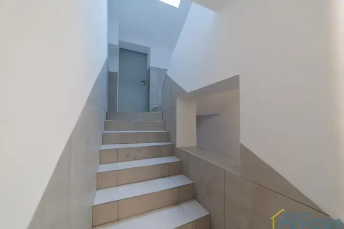 Pronájem bytu 1+kk, Choceň, Peliny, 27 m2