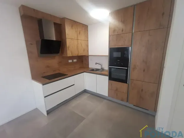 Pronájem bytu 2+kk, Brno, Sentická, 48 m2