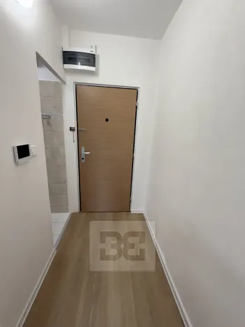 Pronájem bytu 1+1, Kladno, Arbesova, 36 m2