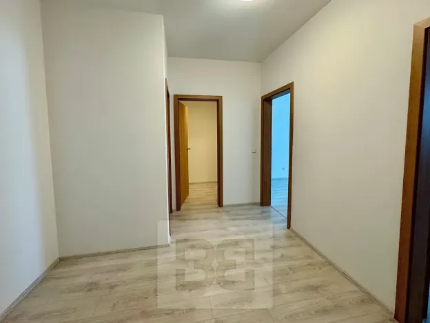 Pronájem bytu 2+kk, Olomouc, Wolkerova, 58 m2