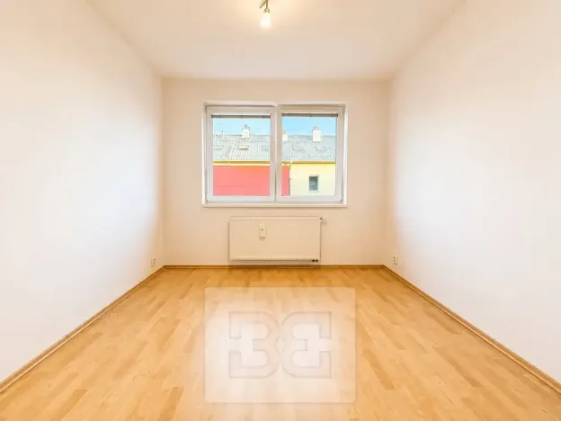 Pronájem bytu 2+kk, Brno, Ponětovická, 45 m2