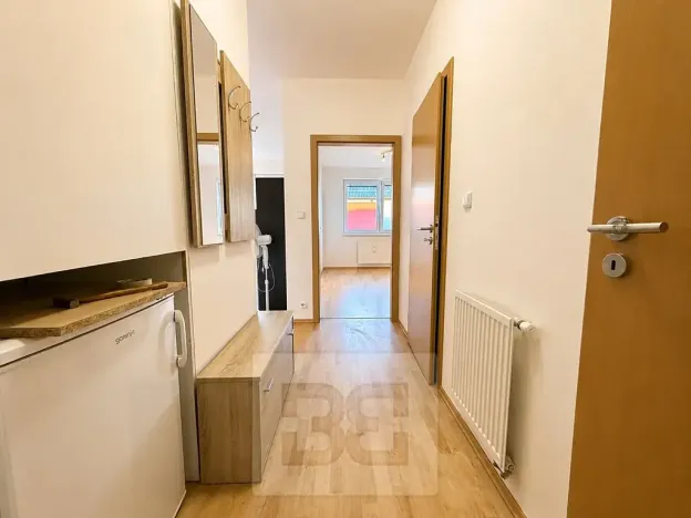 Pronájem bytu 2+kk, Brno, Ponětovická, 45 m2