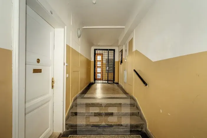 Prodej bytu 3+kk, Praha - Holešovice, Šimáčkova, 97 m2