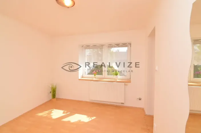 Pronájem bytu 2+kk, České Budějovice, Ledenická, 36 m2