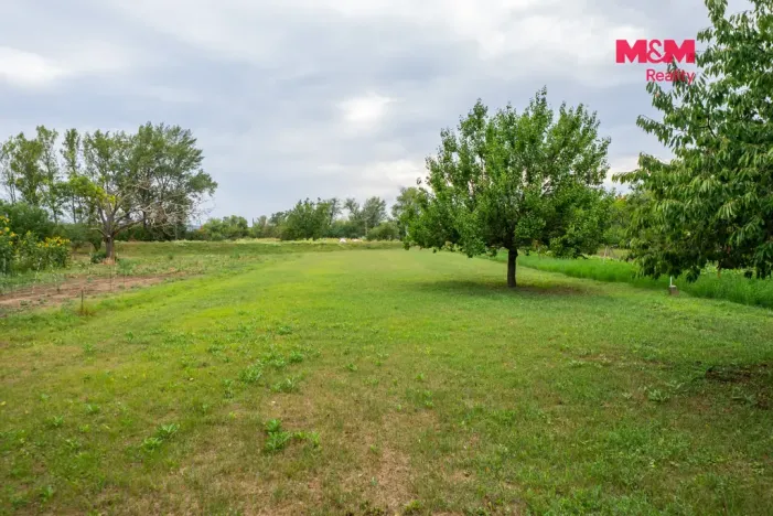 Prodej rodinného domu, Nosislav, Komenského, 120 m2