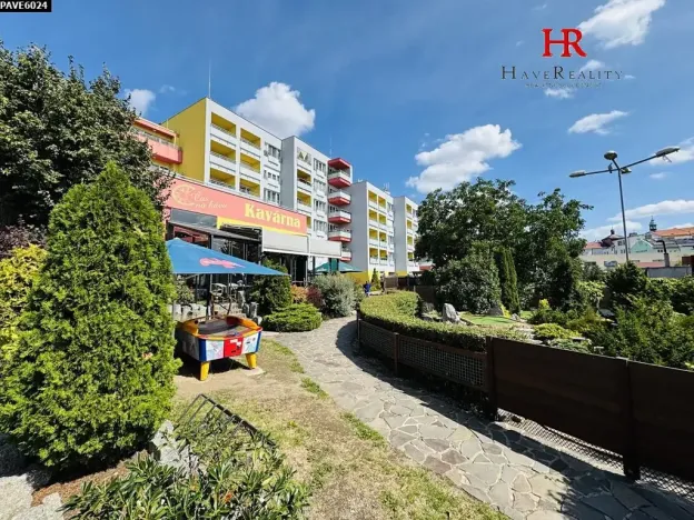 Pronájem bytu 3+kk, Benešov, Karla Nového, 110 m2