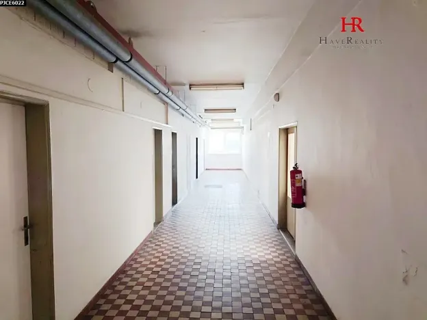 Pronájem kanceláře, Praha - Stodůlky, K Hájům, 21 m2