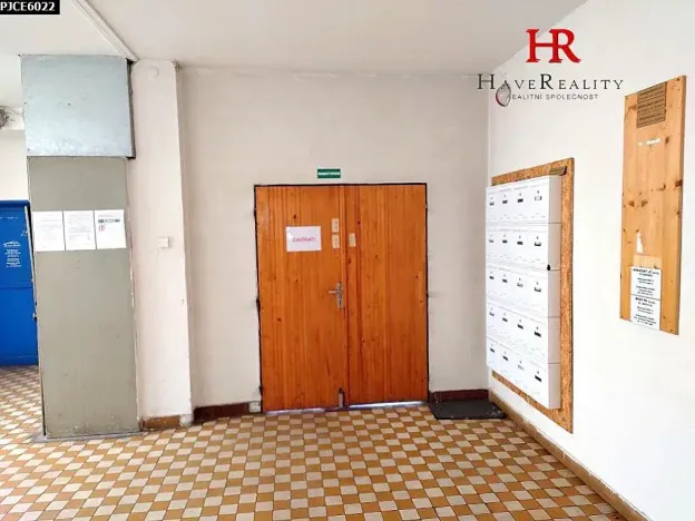Pronájem kanceláře, Praha - Stodůlky, K Hájům, 21 m2