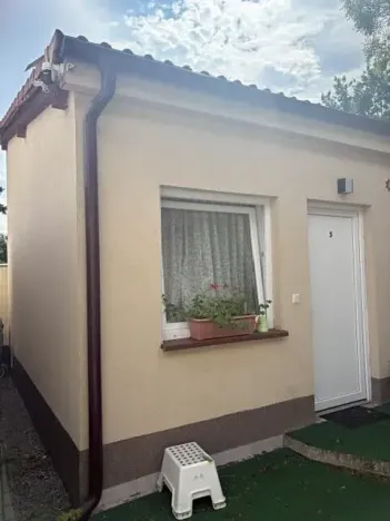 Pronájem pokoje, Praha, 12 m2