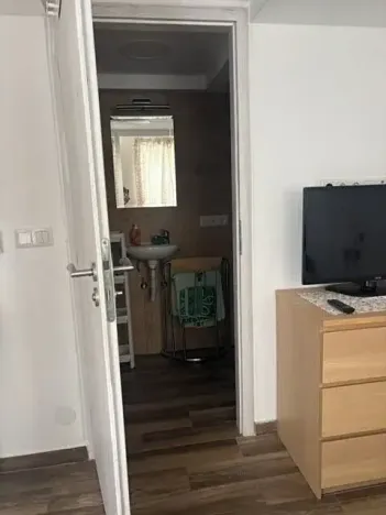 Pronájem pokoje, Praha, 12 m2