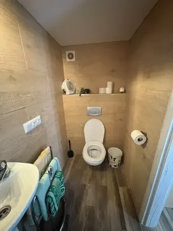 Pronájem pokoje, Praha, 12 m2