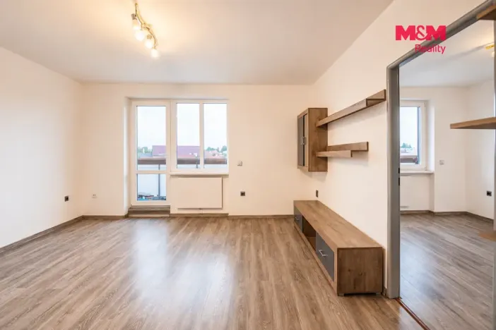 Pronájem bytu 3+1, Hořice, Blahoslavova, 75 m2
