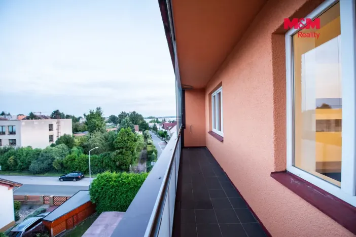 Pronájem bytu 3+1, Hořice, Blahoslavova, 75 m2