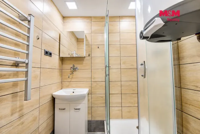 Pronájem bytu 3+1, Hořice, Blahoslavova, 75 m2
