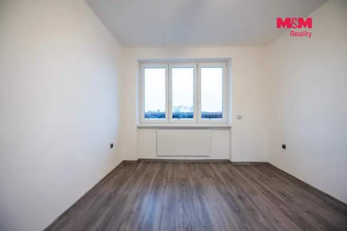 Pronájem bytu 3+1, Hořice, Blahoslavova, 75 m2