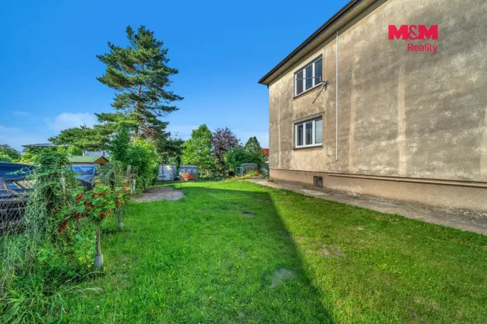 Pronájem bytu 2+kk, Moravany, 9. května, 56 m2