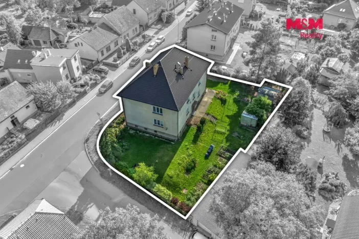 Pronájem bytu 2+kk, Moravany, 9. května, 56 m2