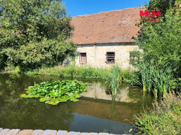 Prodej rodinného domu, Měcholupy - Milošice, 424 m2