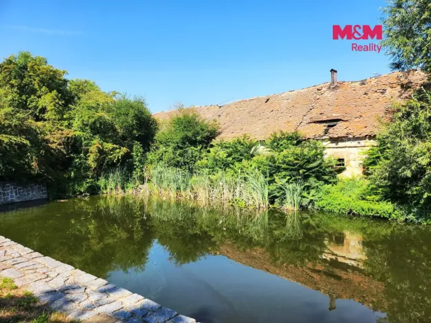 Prodej rodinného domu, Měcholupy - Milošice, 424 m2