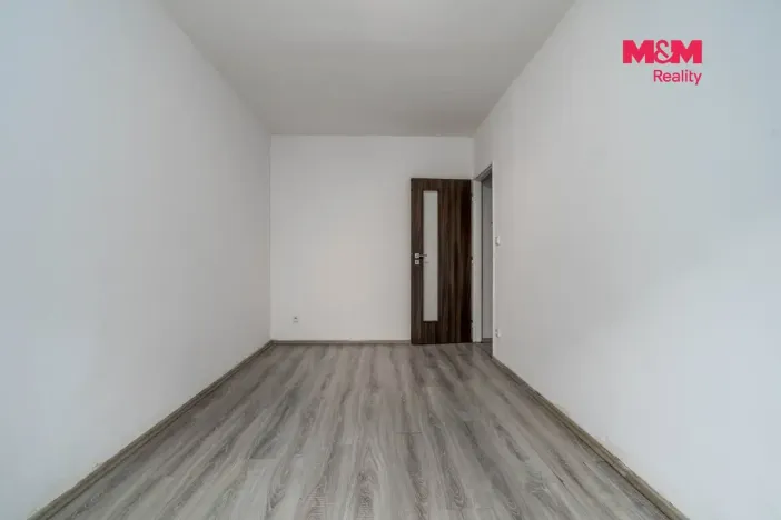 Prodej bytu 3+kk, Praha - Záběhlice, Svojšovická, 56 m2