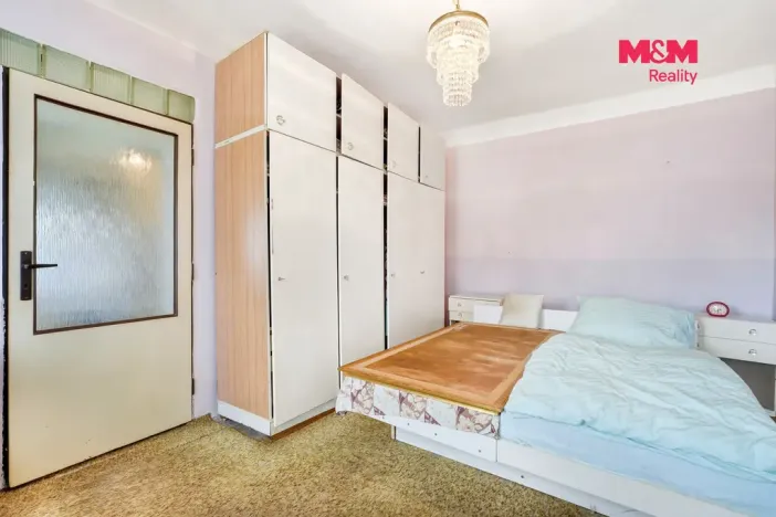 Prodej rodinného domu, Zásada, 154 m2